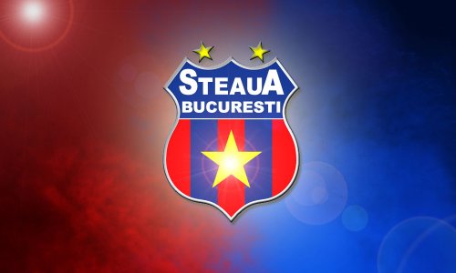 Steaua Bucharest «
